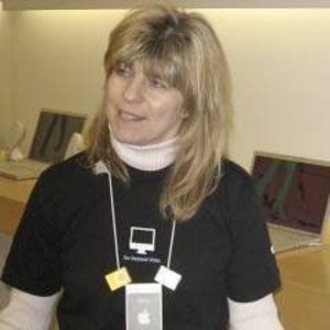 Meet your Posher, Stacey